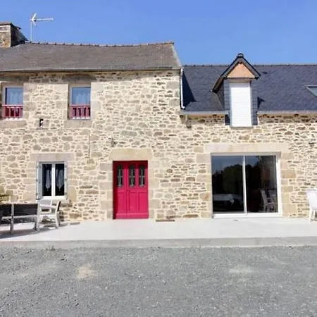 Family House And Renovated Old Bakehouse *