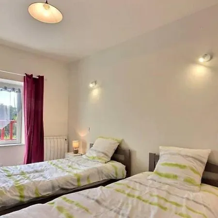 Holiday home Family House And Renovated Old Bakehouse Plorec-sur-Arguenon