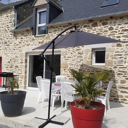 Family House And Renovated Old Bakehouse Holiday home