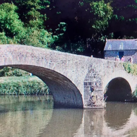 Family House And Renovated Old Bakehouse Holiday home *