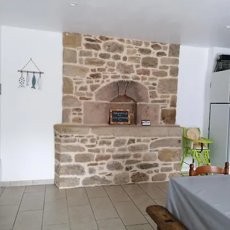 Family House And Renovated Old Bakehouse *