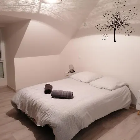 Family House And Renovated Old Bakehouse Plorec-sur-Arguenon