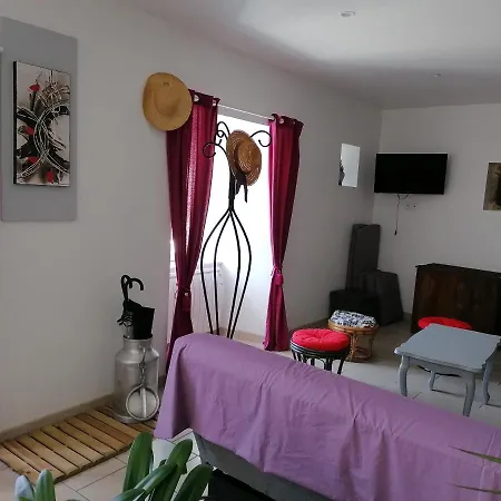 Family House And Renovated Old Bakehouse Plorec-sur-Arguenon
