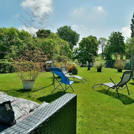 Family House And Renovated Old Bakehouse Holiday home