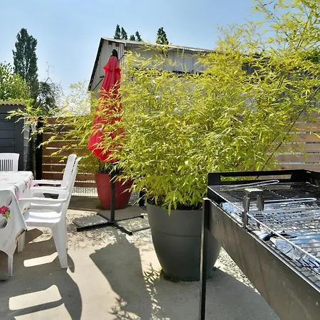 Holiday home Family House And Renovated Old Bakehouse Plorec-sur-Arguenon
