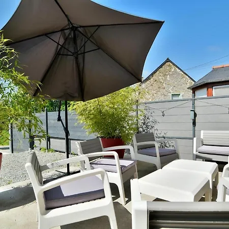 Holiday home Family House And Renovated Old Bakehouse *